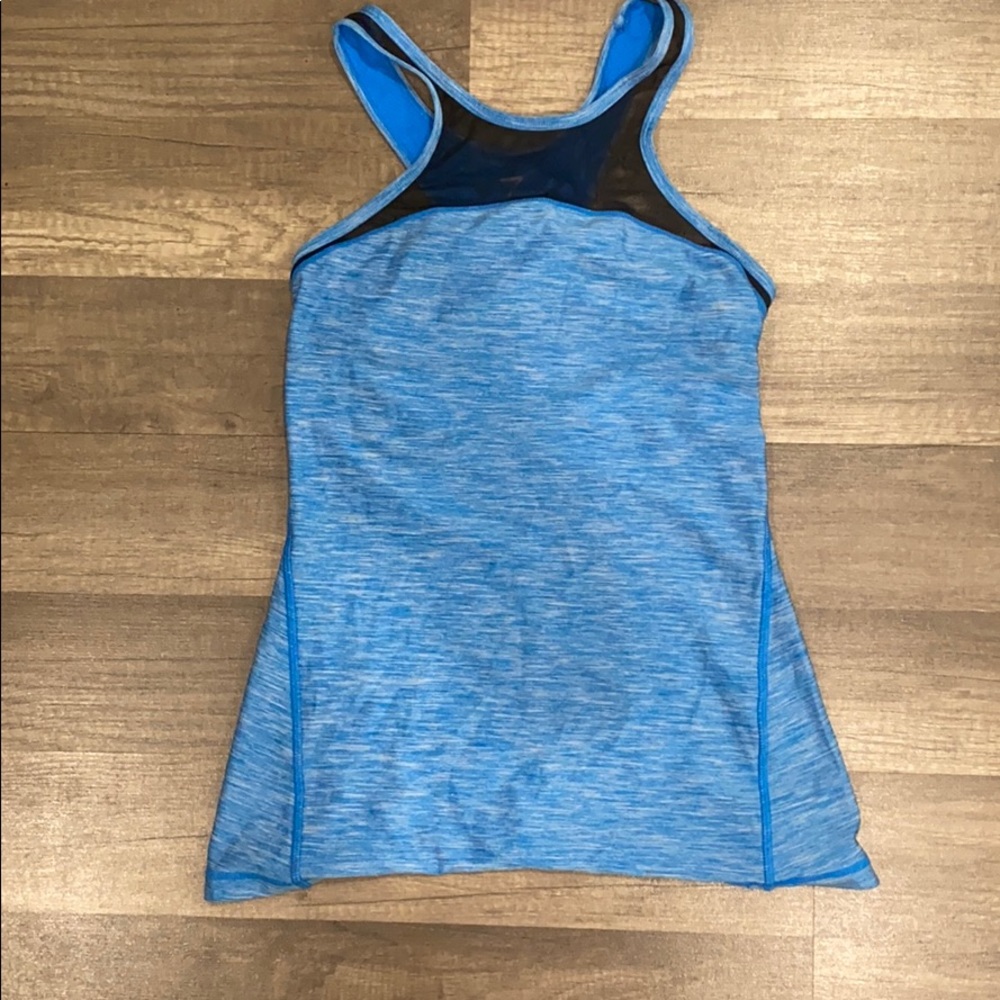 Zella Racerback Tank